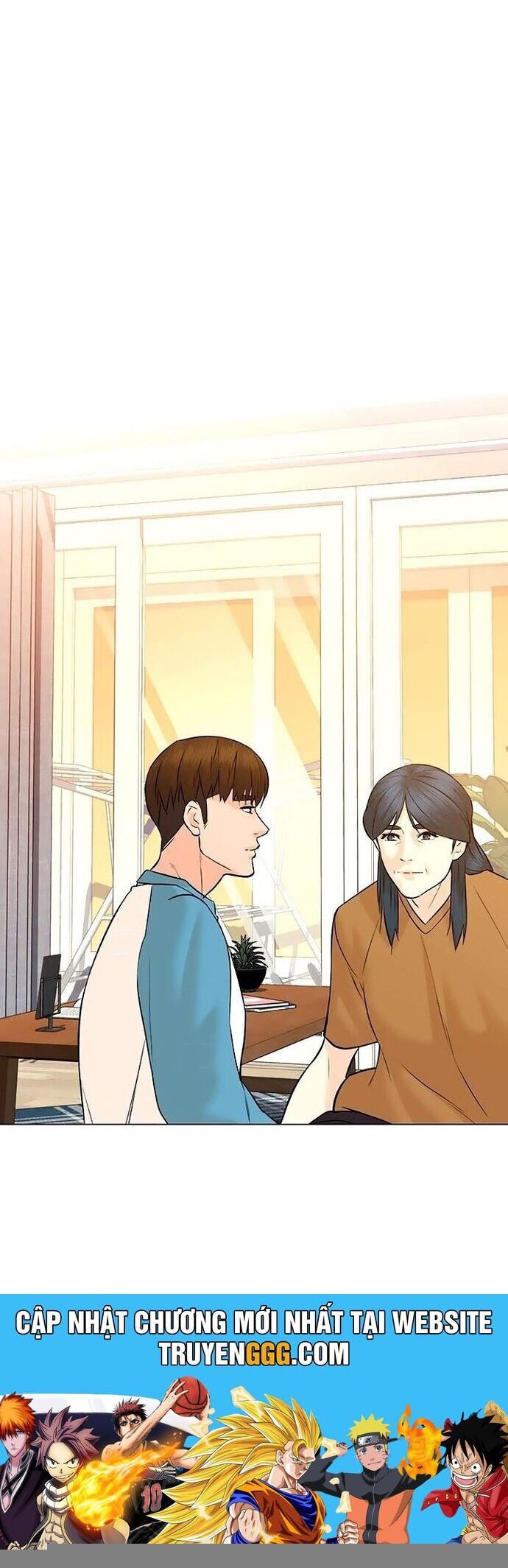 Người Trở Về Từ Cõi Chết Chapter 93 - Trang 2