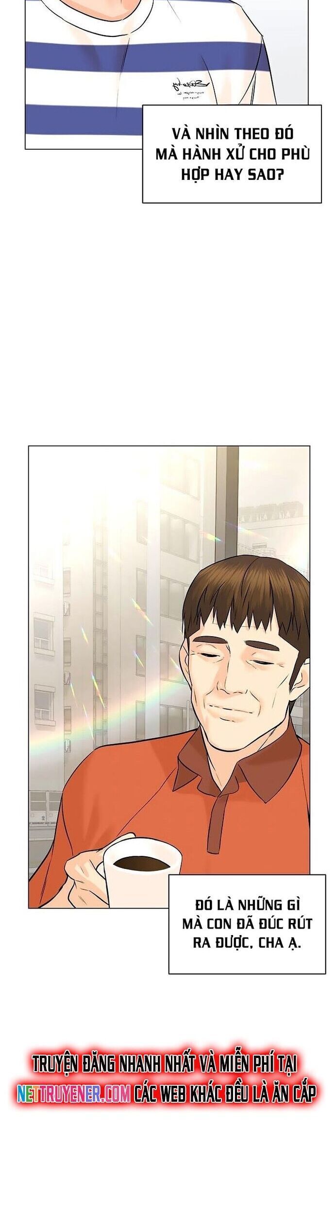 Người Trở Về Từ Cõi Chết Chapter 93 - Trang 2