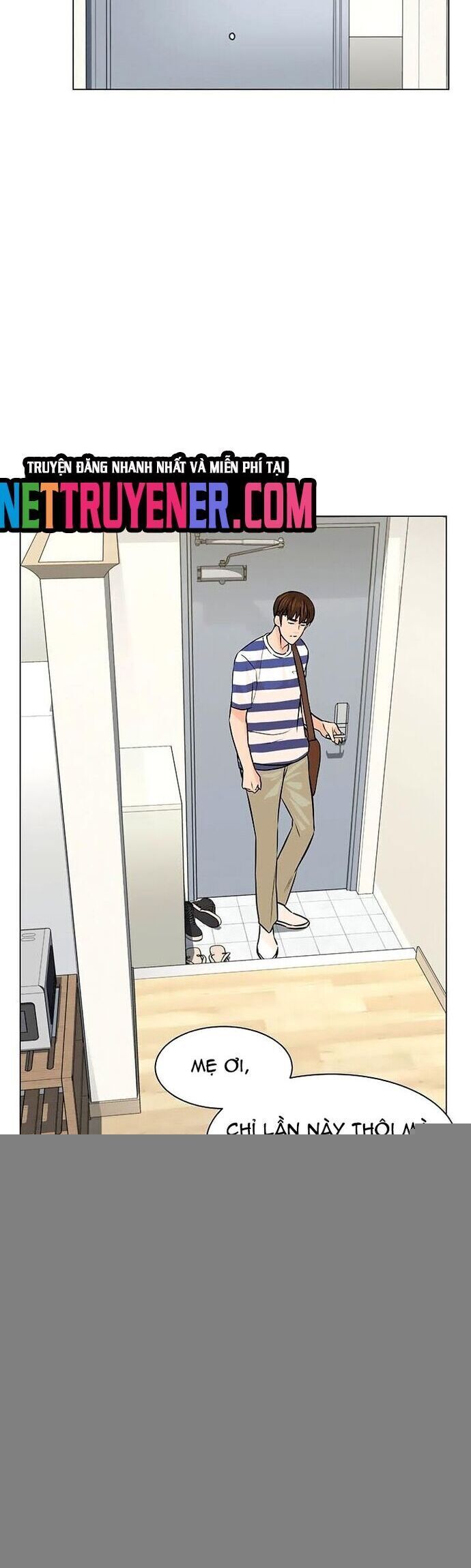 Người Trở Về Từ Cõi Chết Chapter 93 - Trang 2