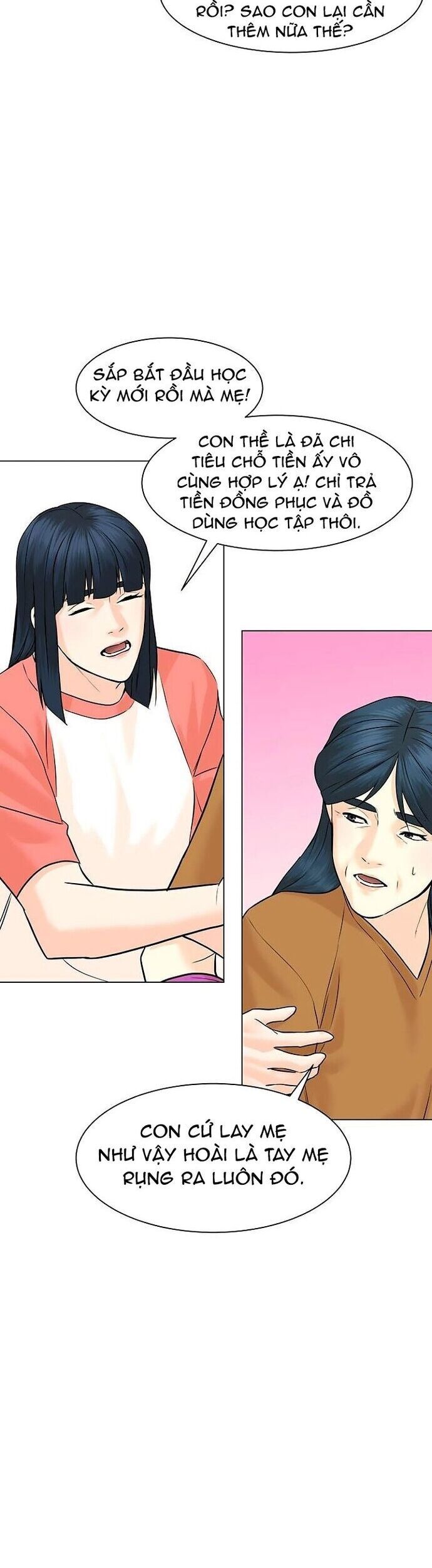 Người Trở Về Từ Cõi Chết Chapter 93 - Trang 2