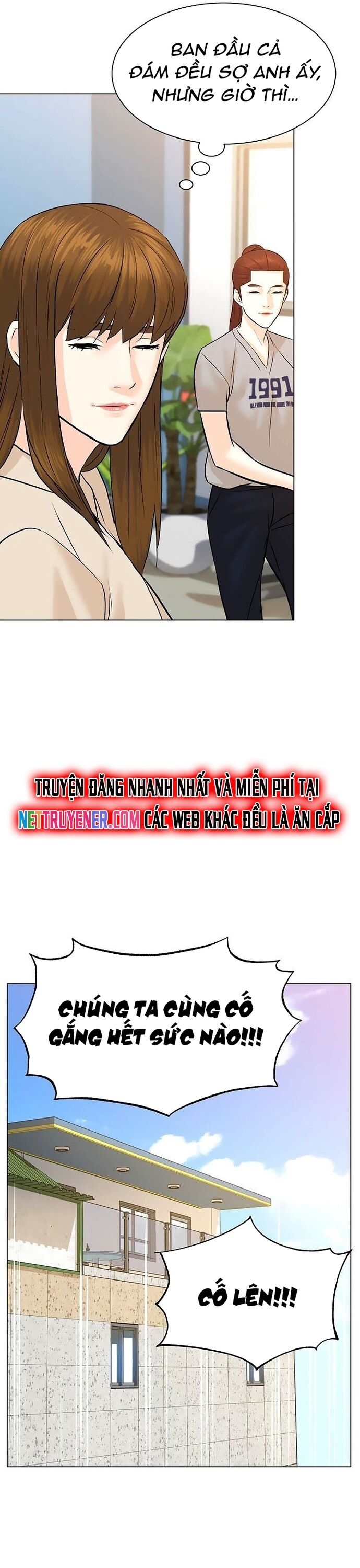 Người Trở Về Từ Cõi Chết Chapter 94 - Trang 2