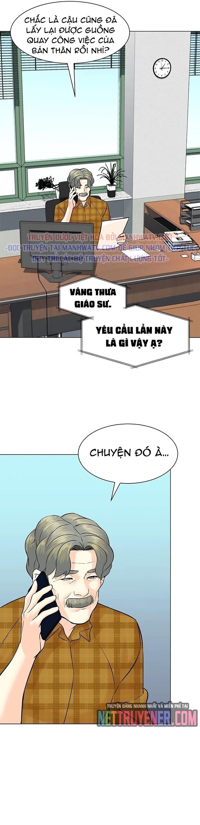Người Trở Về Từ Cõi Chết Chapter 94 - Trang 2