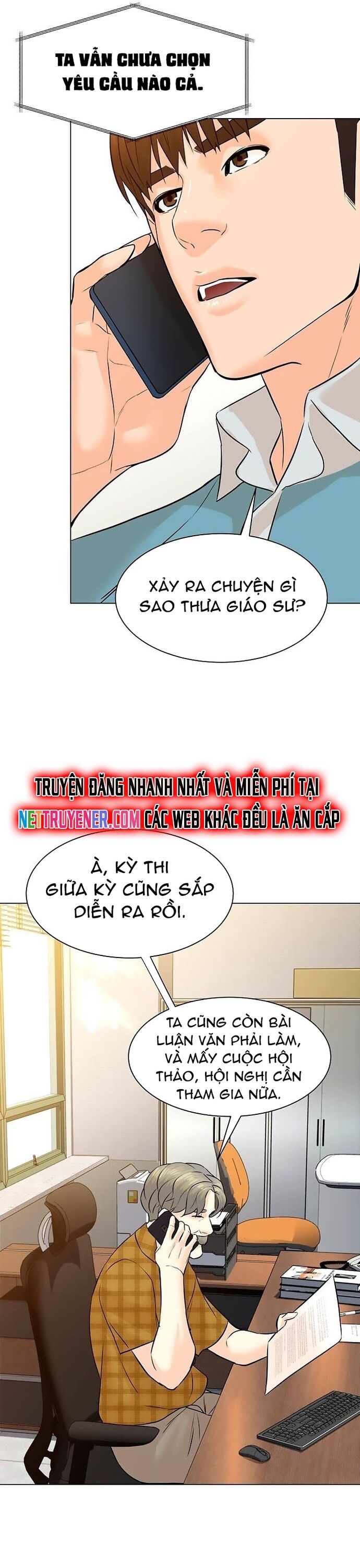 Người Trở Về Từ Cõi Chết Chapter 94 - Trang 2