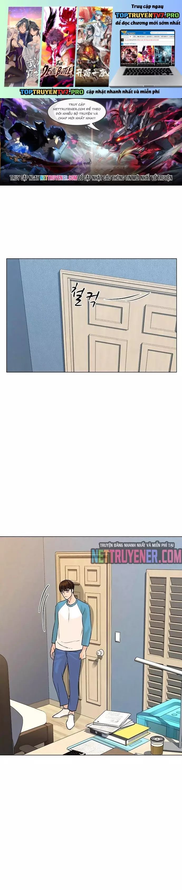 Người Trở Về Từ Cõi Chết Chapter 94 - Trang 2