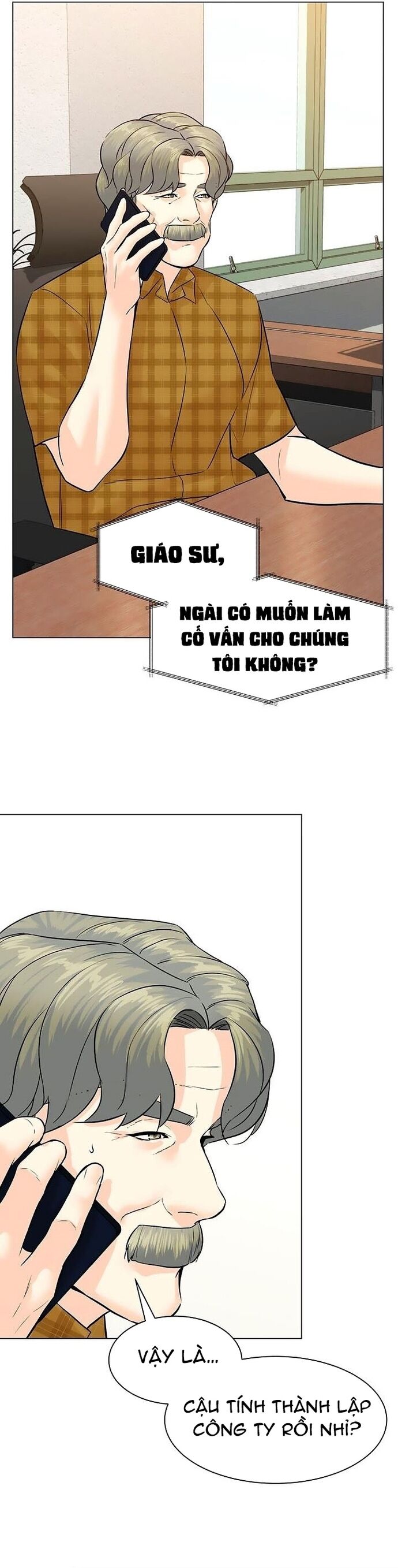 Người Trở Về Từ Cõi Chết Chapter 94 - Trang 2