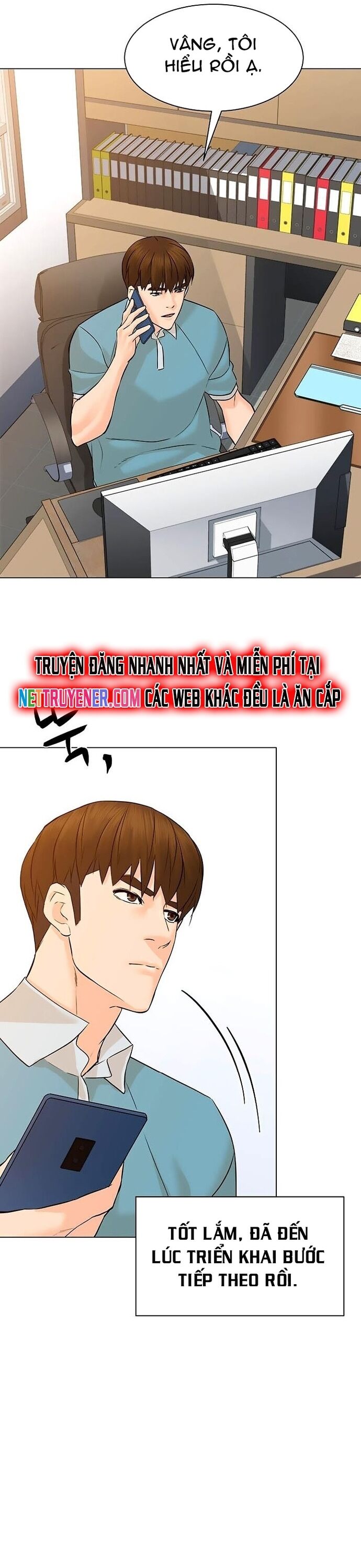 Người Trở Về Từ Cõi Chết Chapter 94 - Trang 2