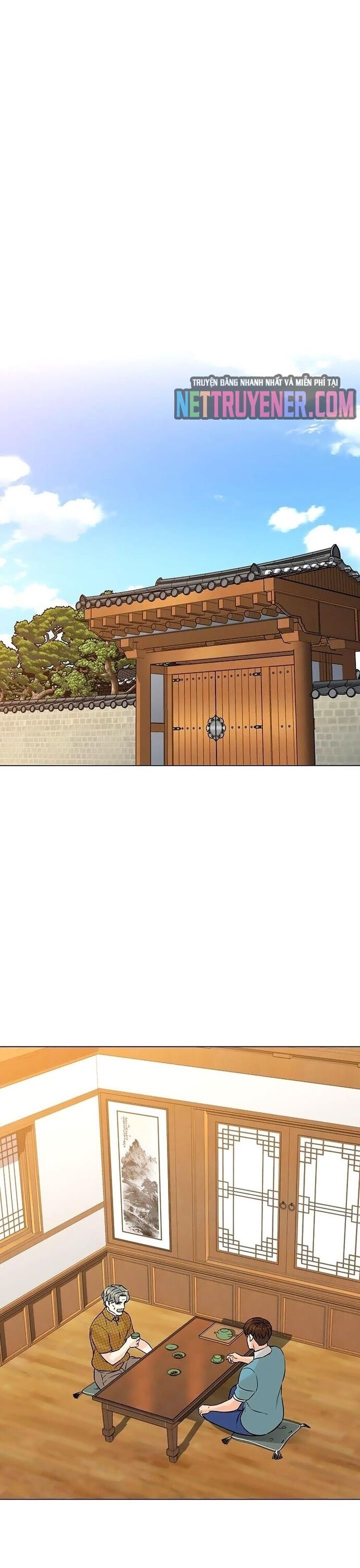 Người Trở Về Từ Cõi Chết Chapter 94 - Trang 2