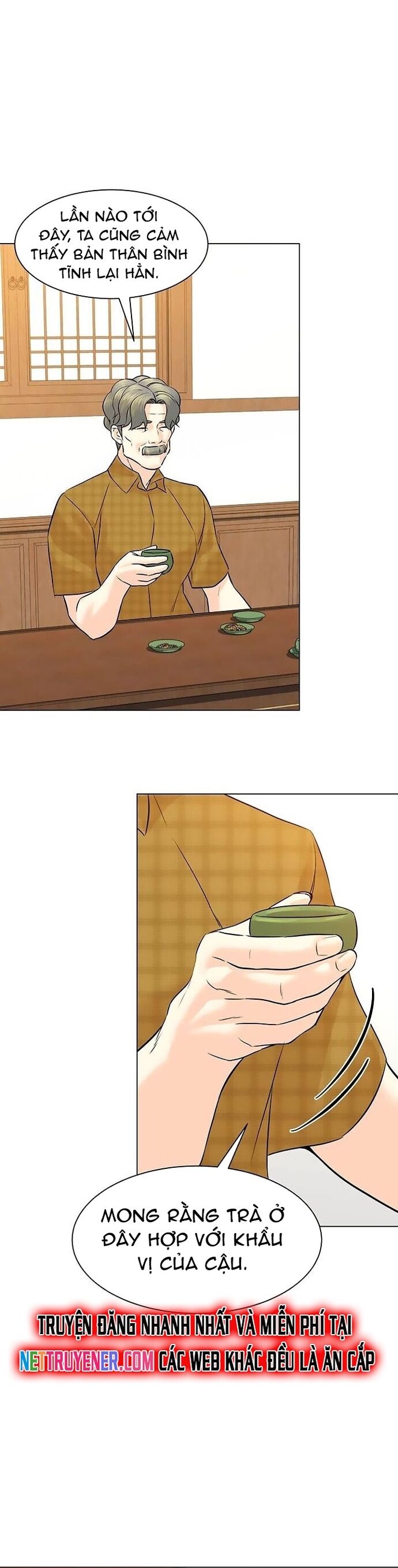 Người Trở Về Từ Cõi Chết Chapter 94 - Trang 2