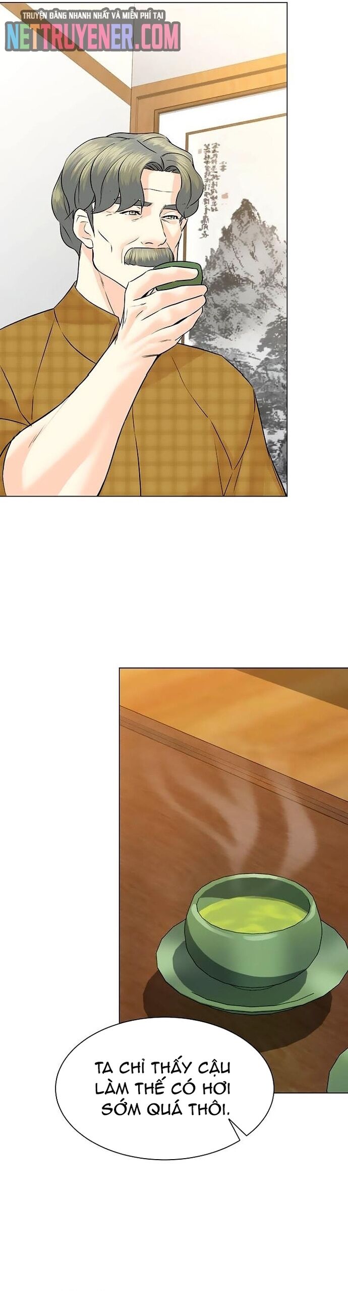 Người Trở Về Từ Cõi Chết Chapter 94 - Trang 2