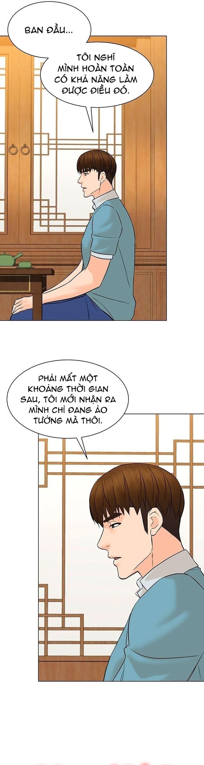 Người Trở Về Từ Cõi Chết Chapter 94 - Trang 2