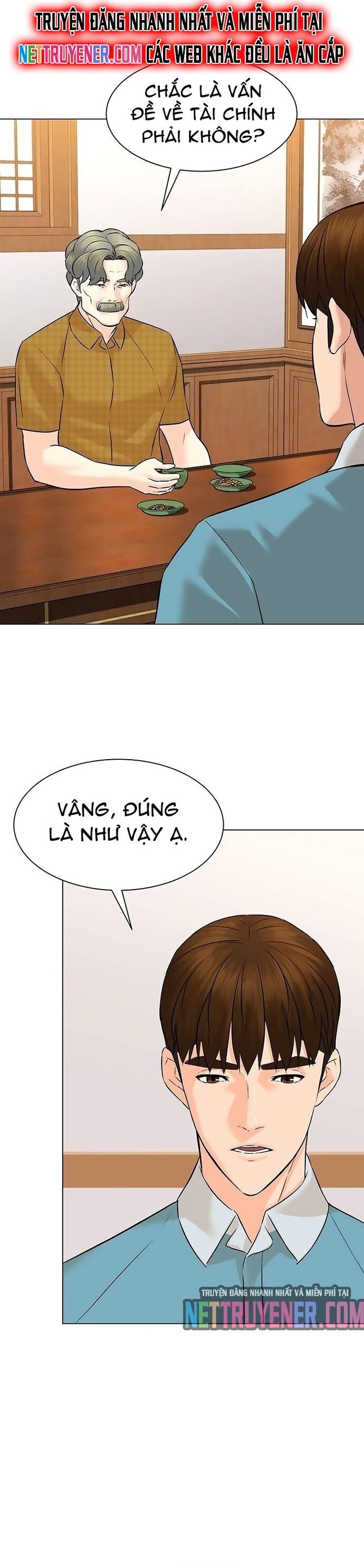 Người Trở Về Từ Cõi Chết Chapter 94 - Trang 2