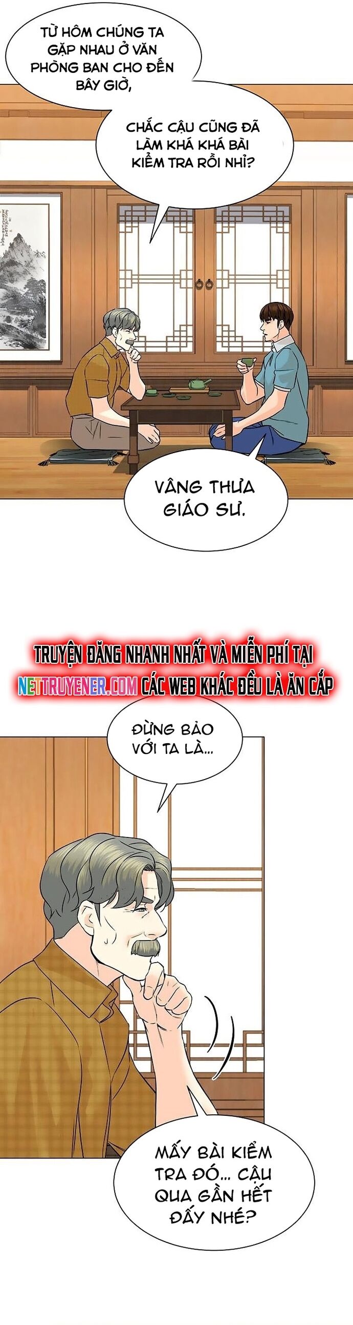 Người Trở Về Từ Cõi Chết Chapter 94 - Trang 2