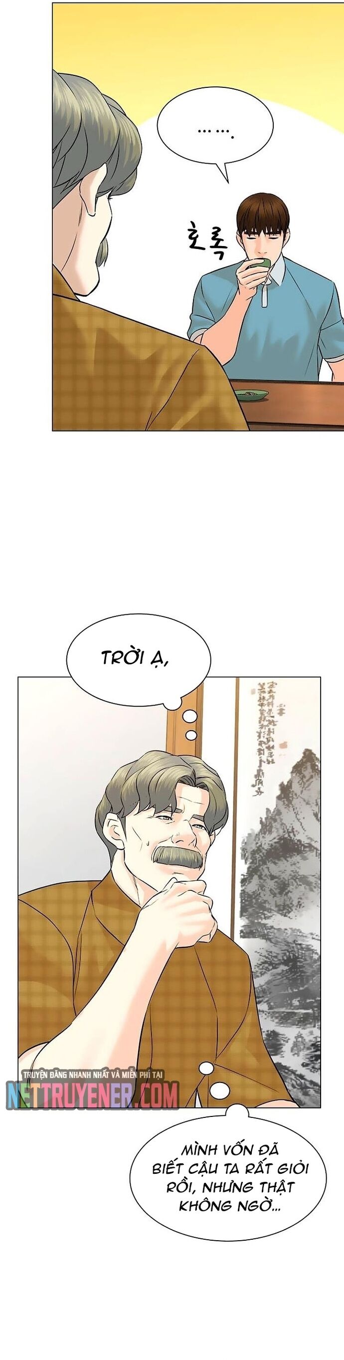 Người Trở Về Từ Cõi Chết Chapter 94 - Trang 2