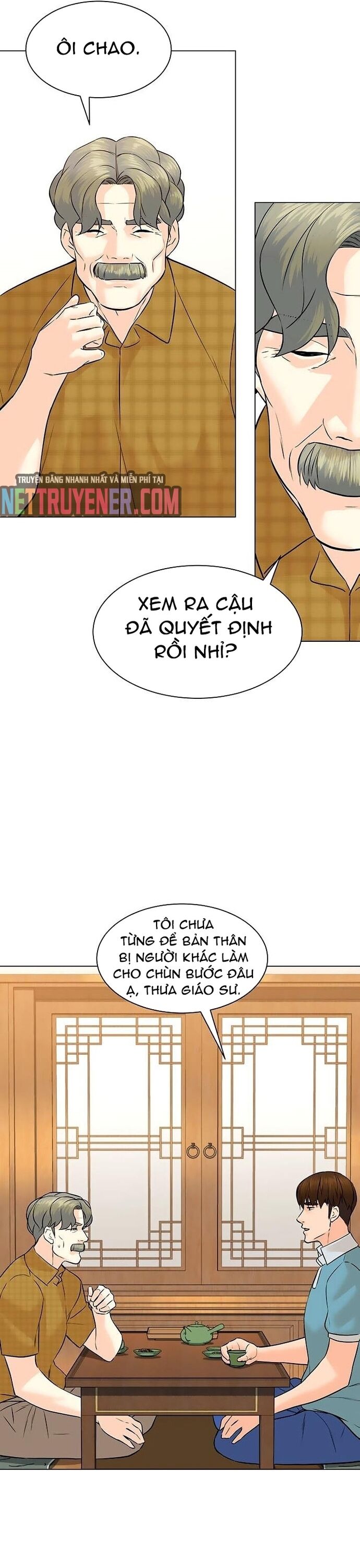Người Trở Về Từ Cõi Chết Chapter 94 - Trang 2