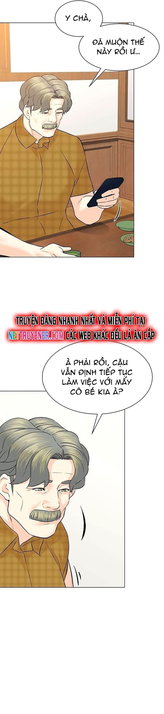 Người Trở Về Từ Cõi Chết Chapter 94 - Trang 2