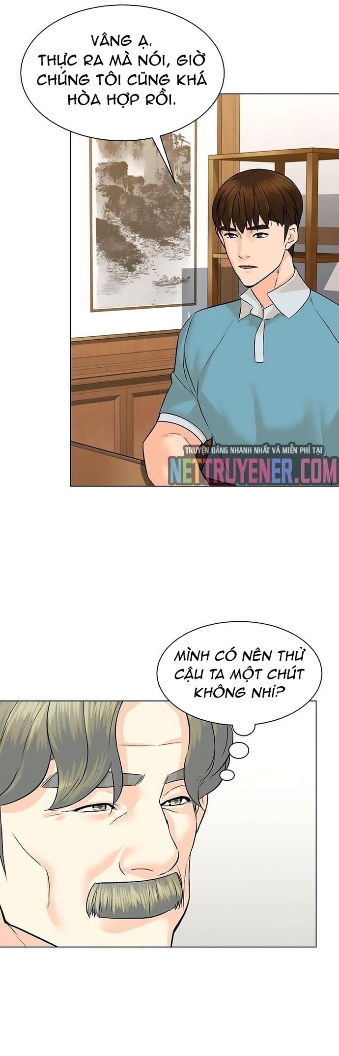 Người Trở Về Từ Cõi Chết Chapter 94 - Trang 2