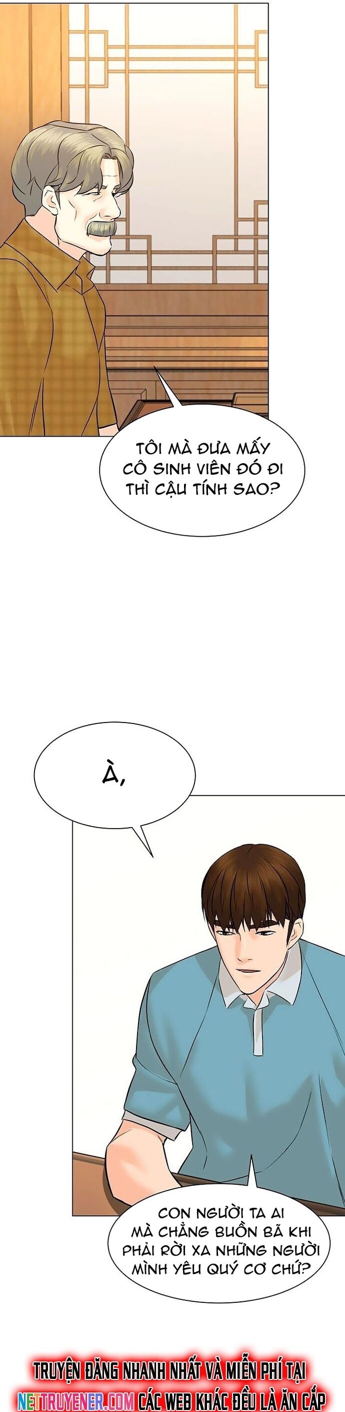 Người Trở Về Từ Cõi Chết Chapter 94 - Trang 2