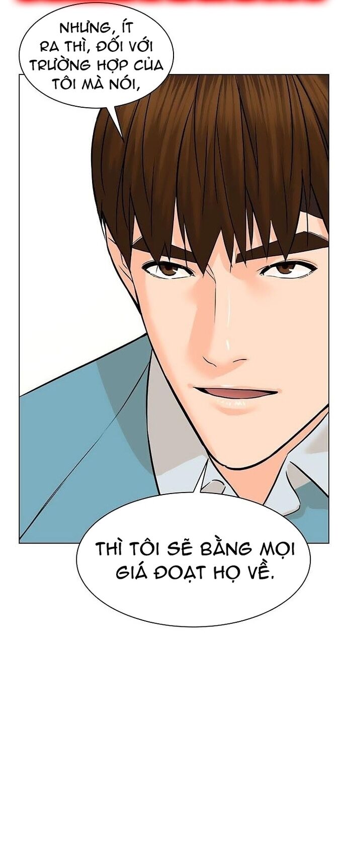 Người Trở Về Từ Cõi Chết Chapter 94 - Trang 2