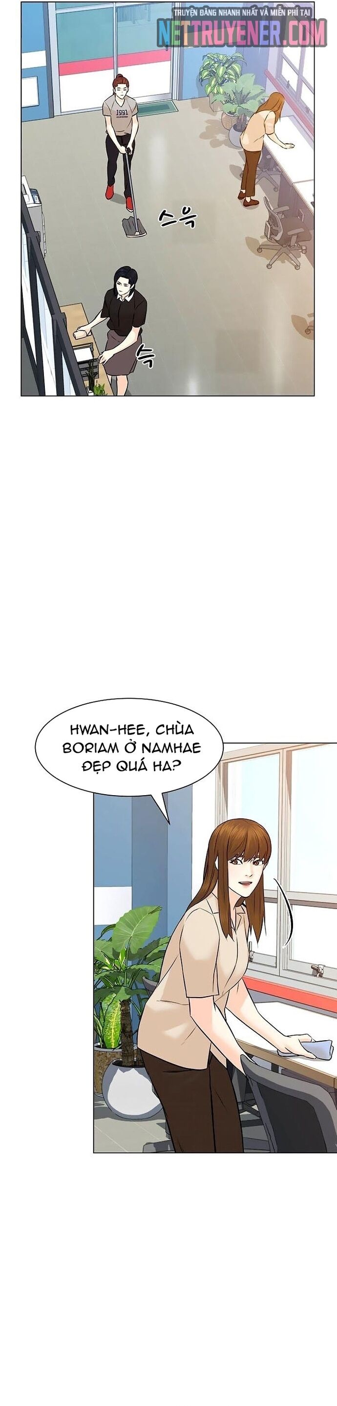 Người Trở Về Từ Cõi Chết Chapter 94 - Trang 2