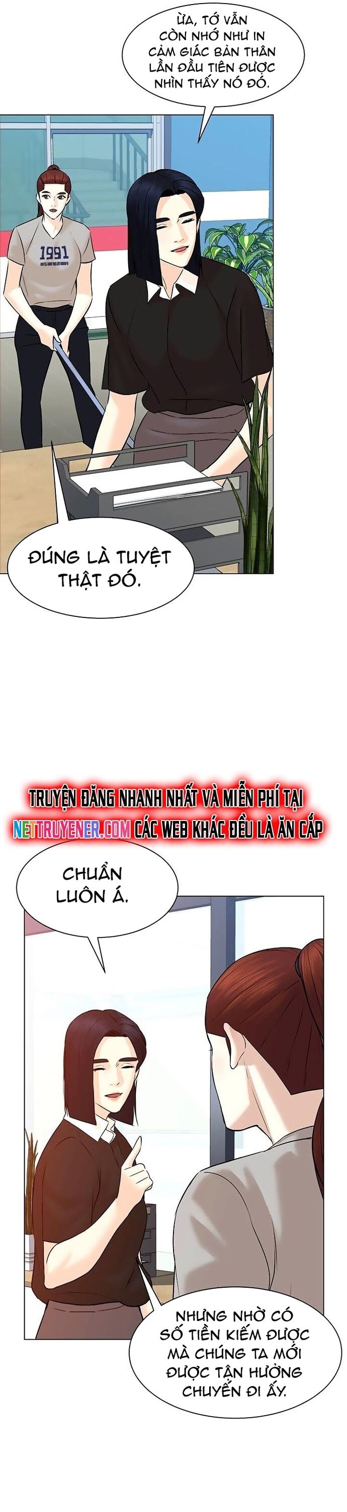 Người Trở Về Từ Cõi Chết Chapter 94 - Trang 2