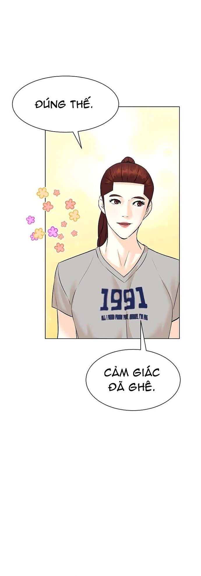 Người Trở Về Từ Cõi Chết Chapter 94 - Trang 2