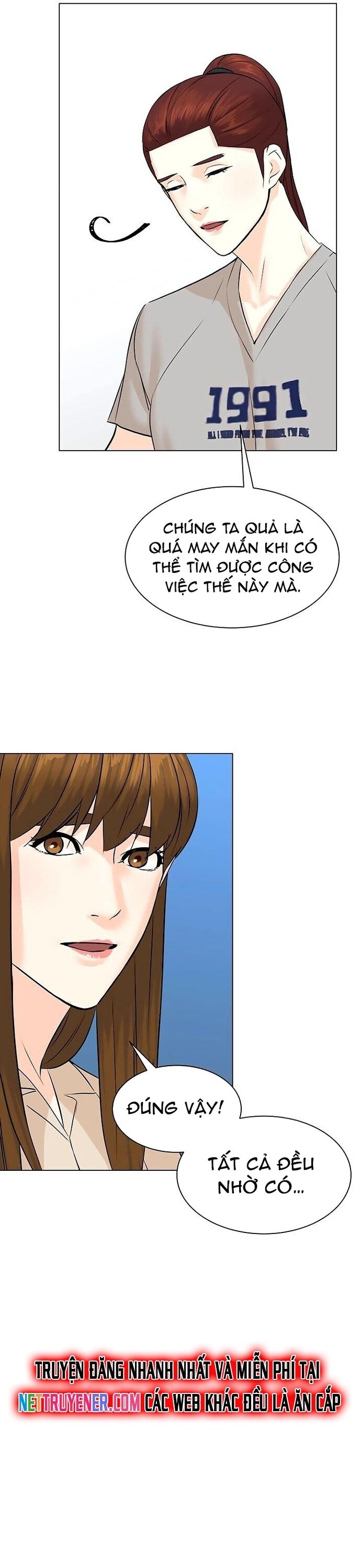 Người Trở Về Từ Cõi Chết Chapter 94 - Trang 2