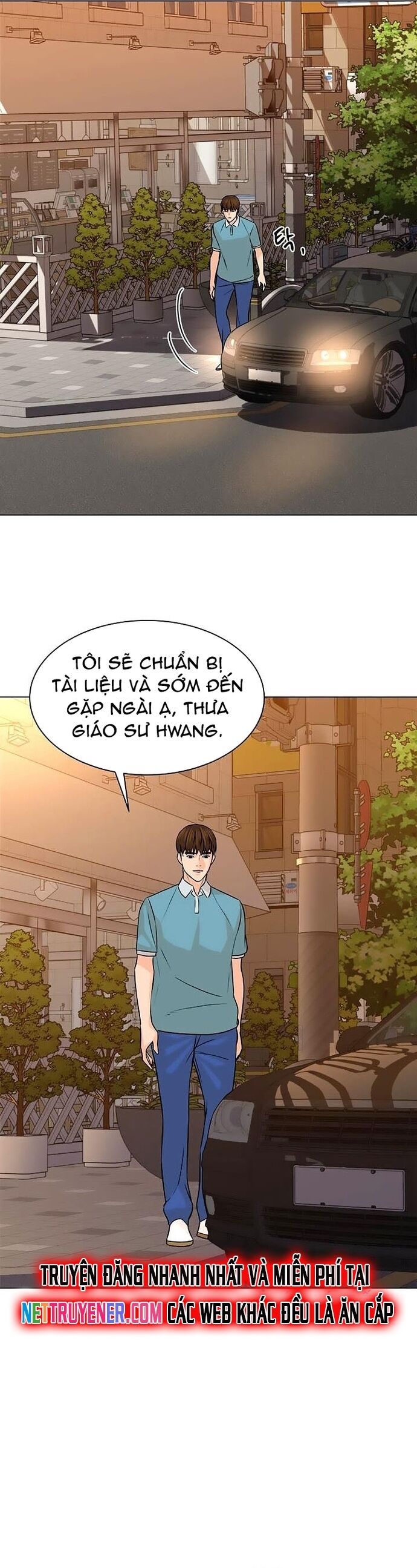 Người Trở Về Từ Cõi Chết Chapter 95 - Trang 2