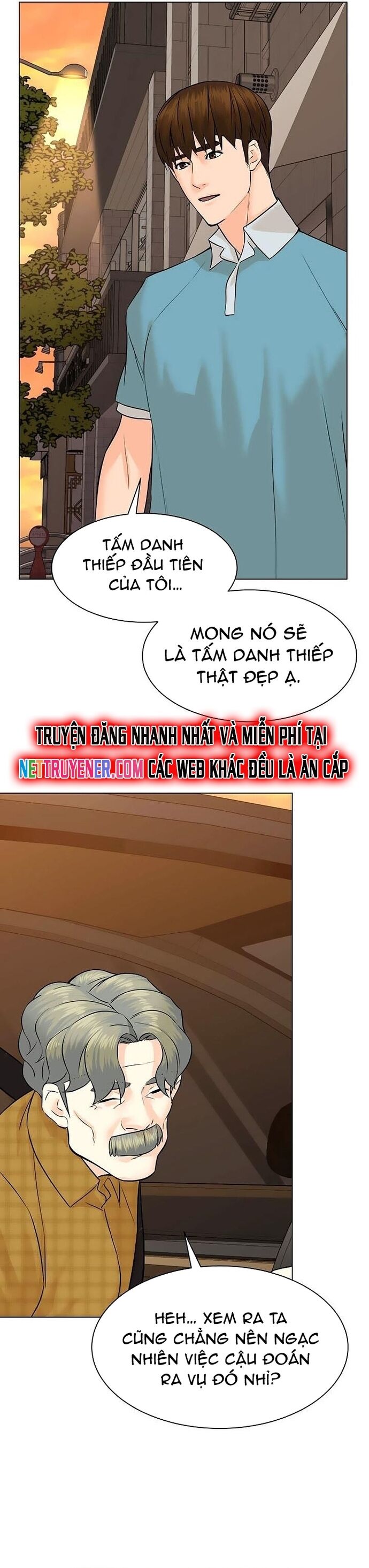 Người Trở Về Từ Cõi Chết Chapter 95 - Trang 2