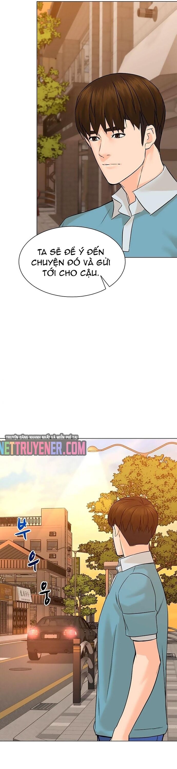Người Trở Về Từ Cõi Chết Chapter 95 - Trang 2