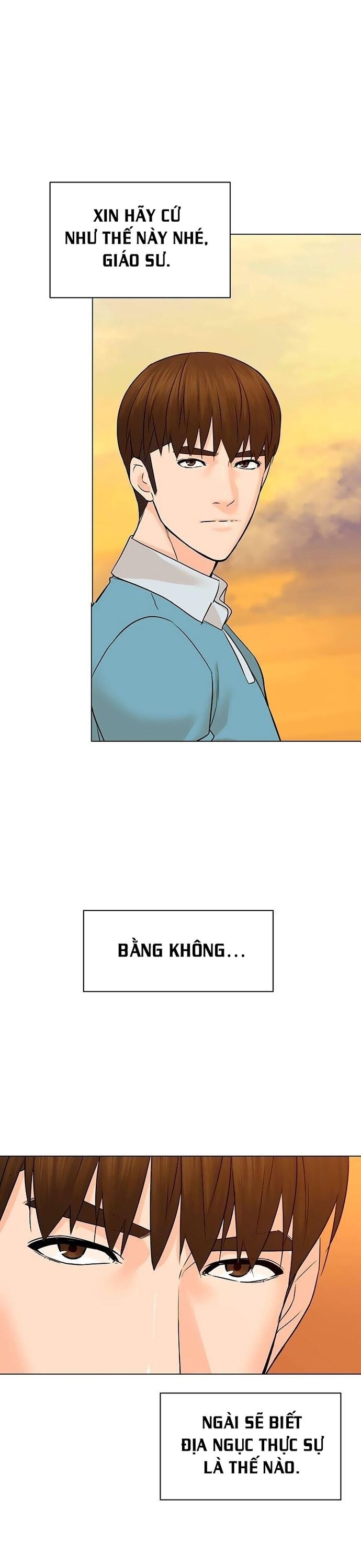 Người Trở Về Từ Cõi Chết Chapter 95 - Trang 2