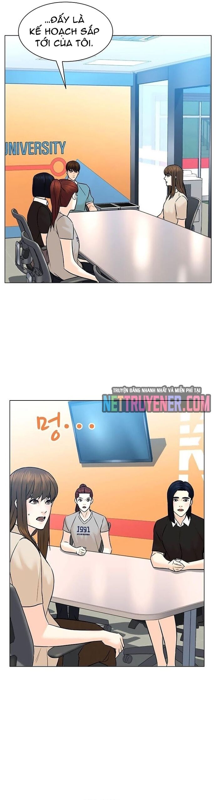 Người Trở Về Từ Cõi Chết Chapter 95 - Trang 2