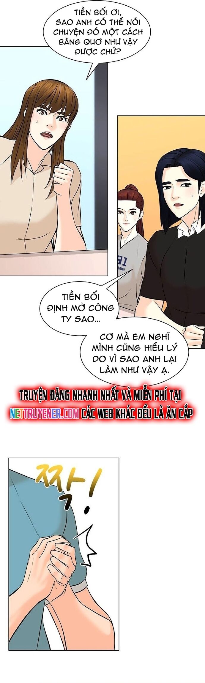 Người Trở Về Từ Cõi Chết Chapter 95 - Trang 2