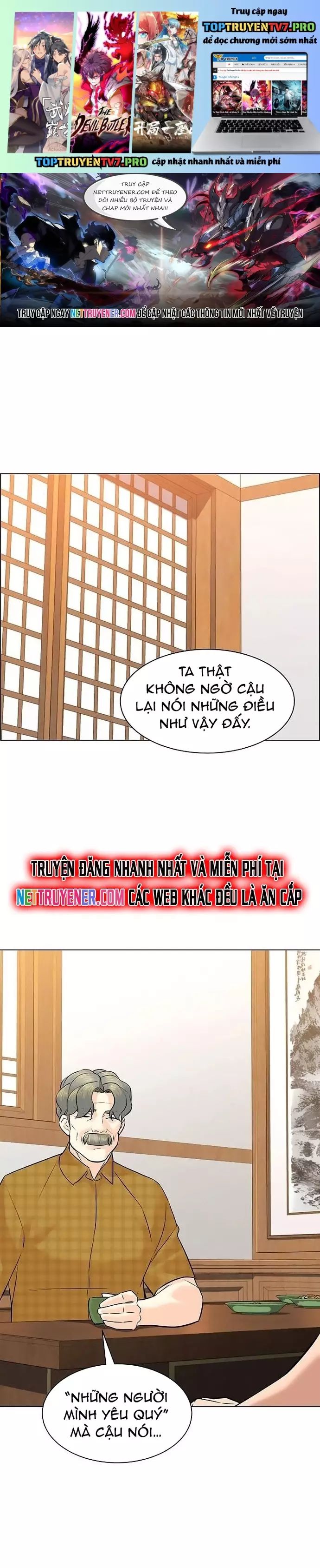 Người Trở Về Từ Cõi Chết Chapter 95 - Trang 2