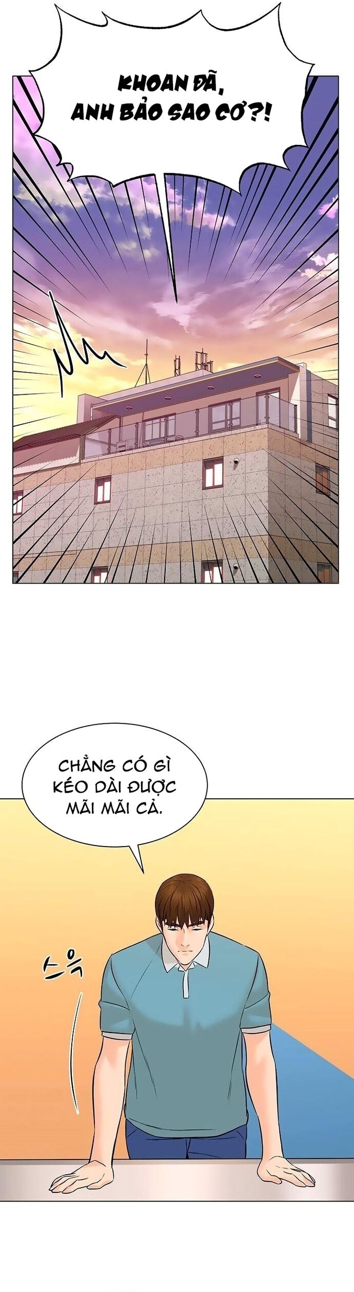 Người Trở Về Từ Cõi Chết Chapter 95 - Trang 2