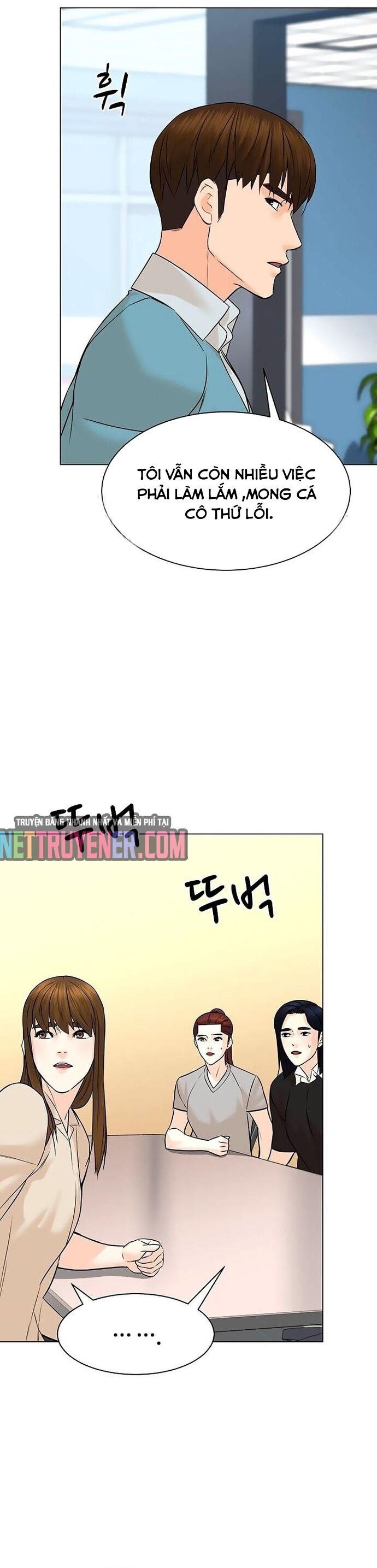 Người Trở Về Từ Cõi Chết Chapter 95 - Trang 2