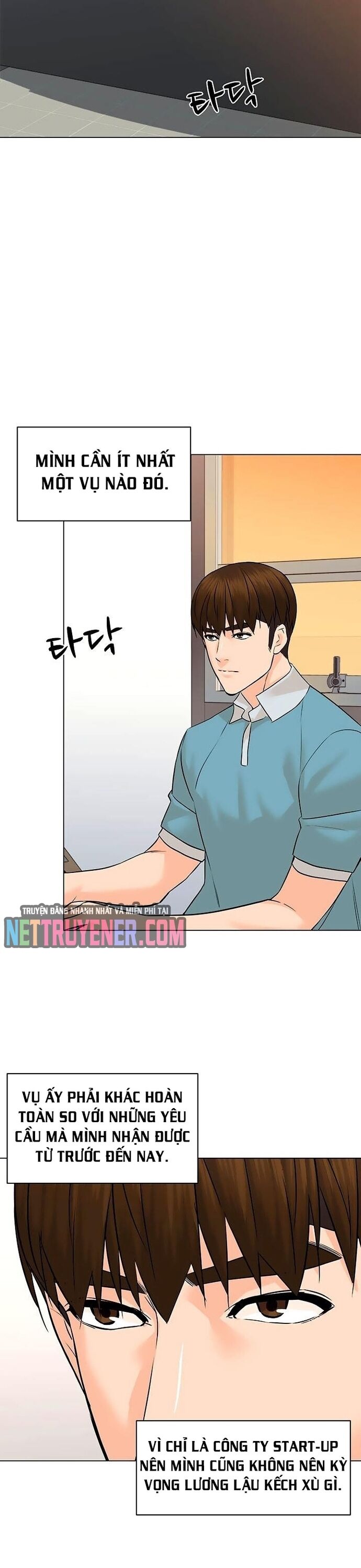 Người Trở Về Từ Cõi Chết Chapter 95 - Trang 2