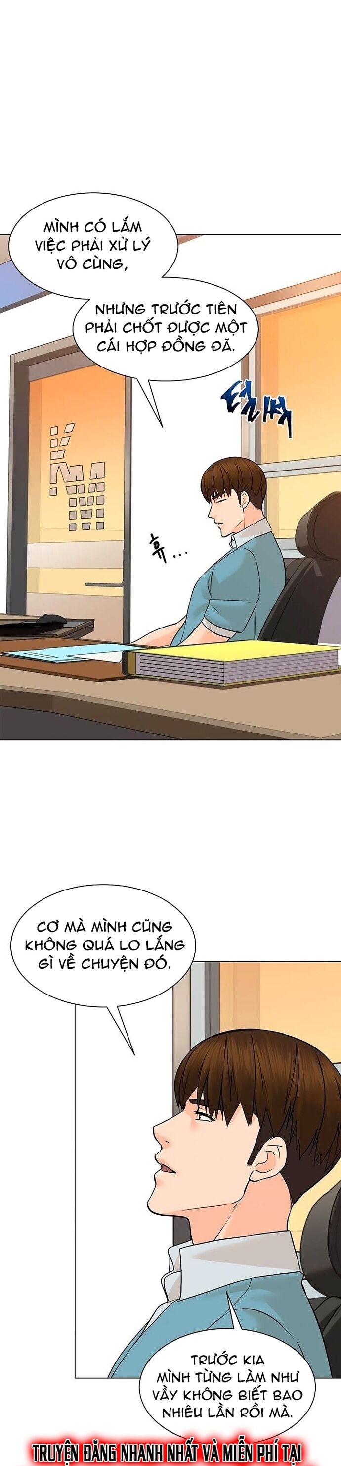 Người Trở Về Từ Cõi Chết Chapter 95 - Trang 2