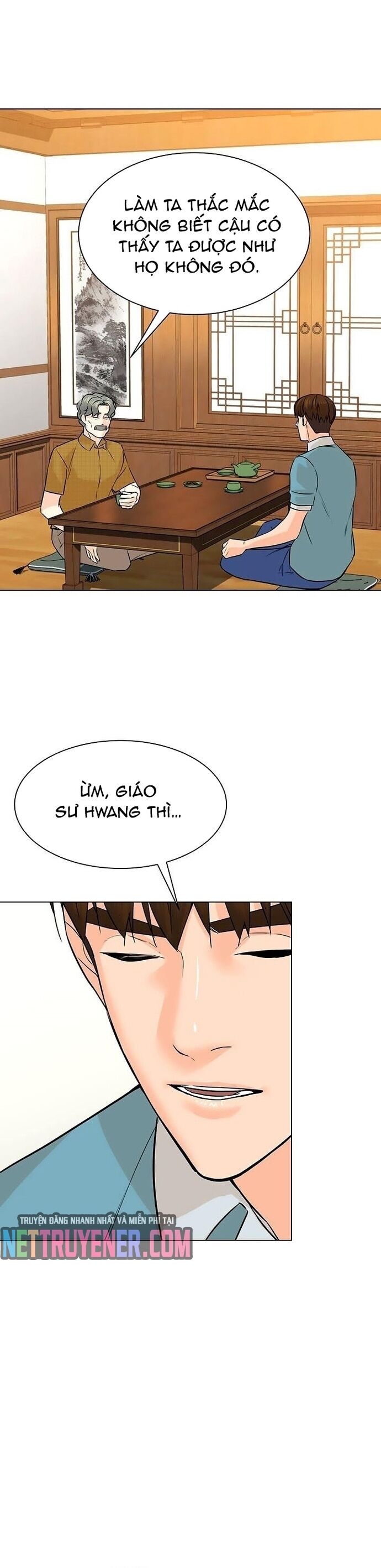 Người Trở Về Từ Cõi Chết Chapter 95 - Trang 2