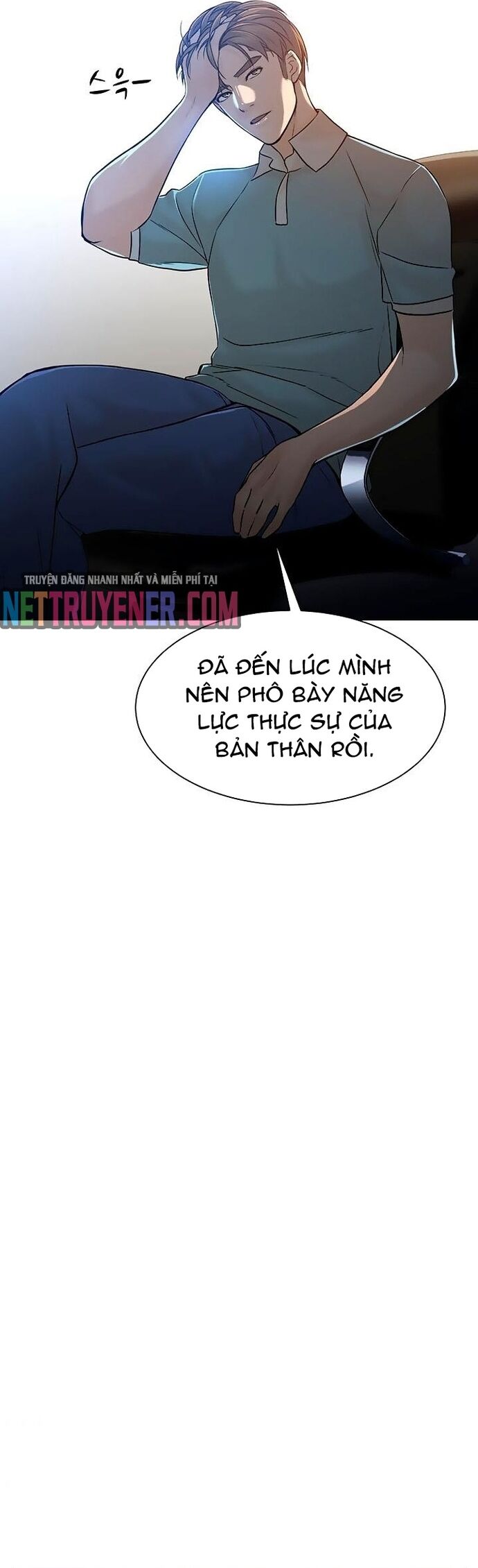 Người Trở Về Từ Cõi Chết Chapter 95 - Trang 2