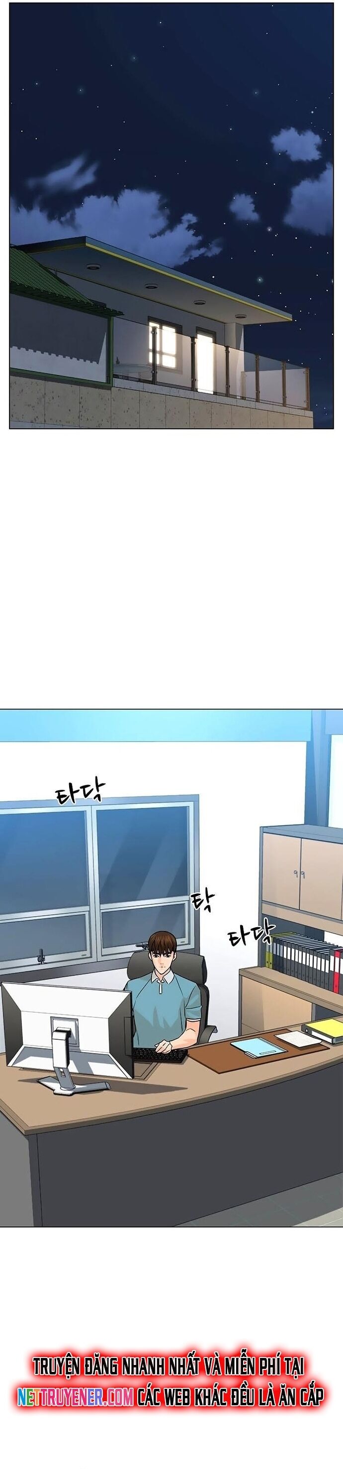 Người Trở Về Từ Cõi Chết Chapter 95 - Trang 2