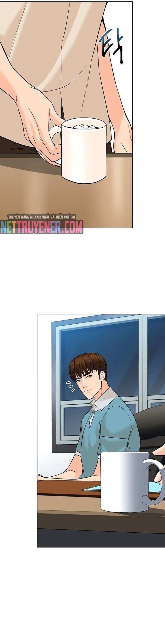 Người Trở Về Từ Cõi Chết Chapter 95 - Trang 2