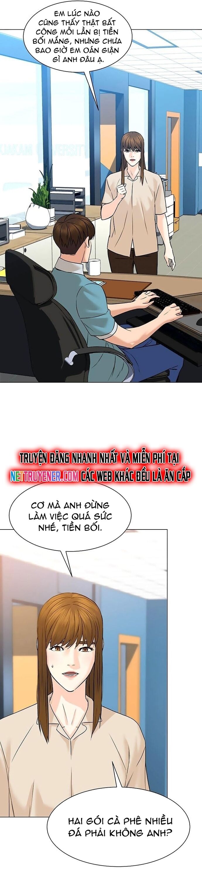 Người Trở Về Từ Cõi Chết Chapter 95 - Trang 2