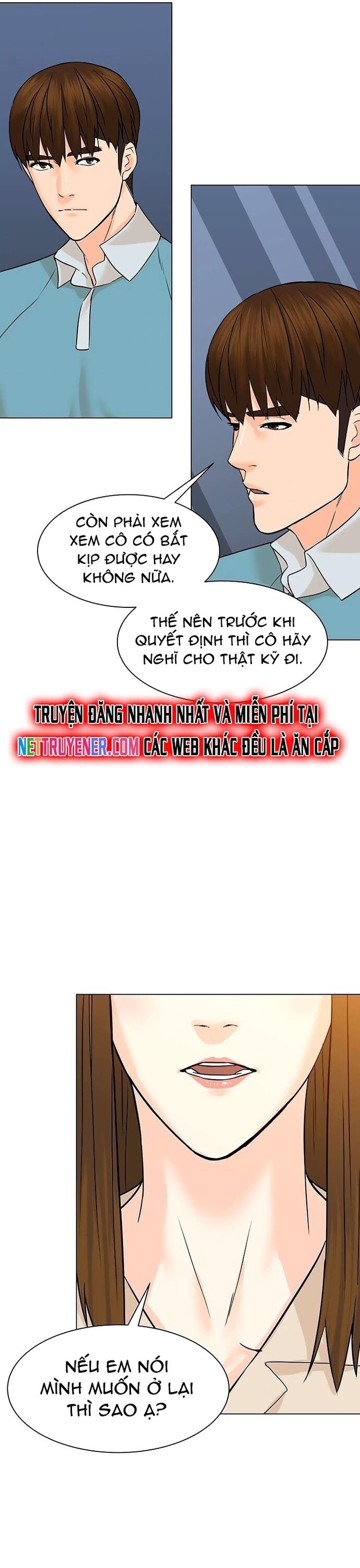 Người Trở Về Từ Cõi Chết Chapter 95 - Trang 2