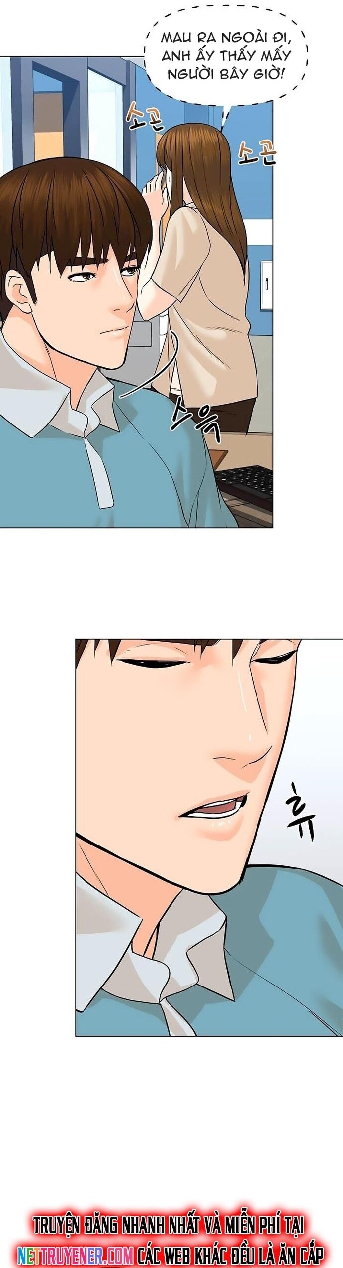 Người Trở Về Từ Cõi Chết Chapter 95 - Trang 2