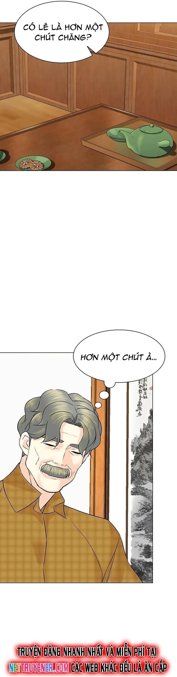 Người Trở Về Từ Cõi Chết Chapter 95 - Trang 2