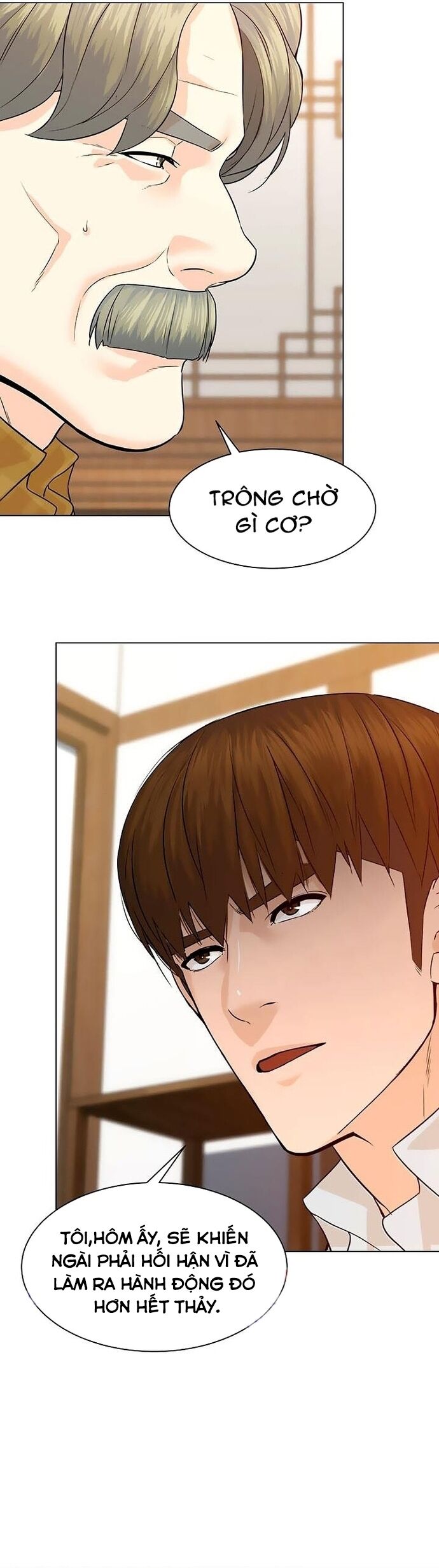 Người Trở Về Từ Cõi Chết Chapter 95 - Trang 2