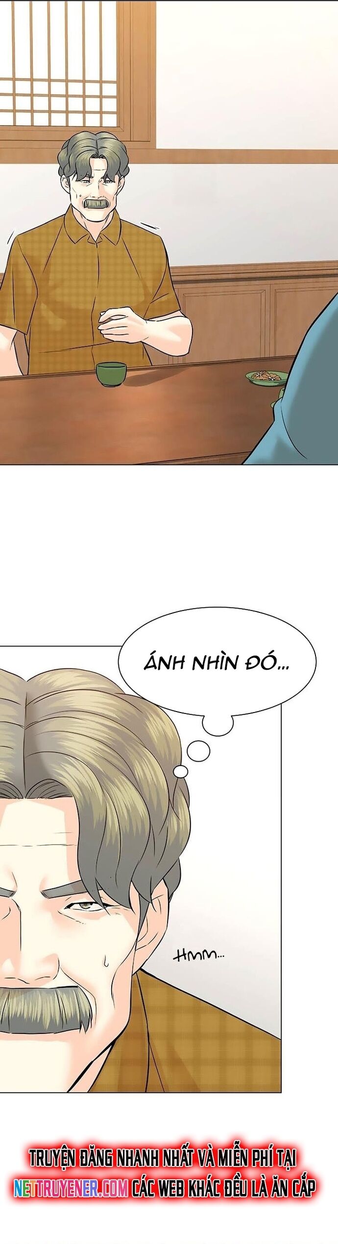 Người Trở Về Từ Cõi Chết Chapter 95 - Trang 2