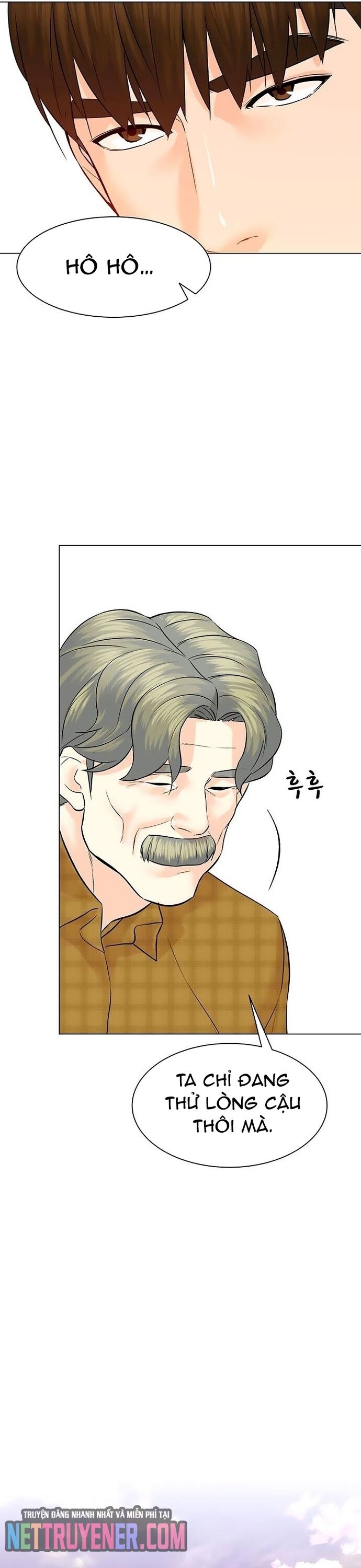 Người Trở Về Từ Cõi Chết Chapter 95 - Trang 2