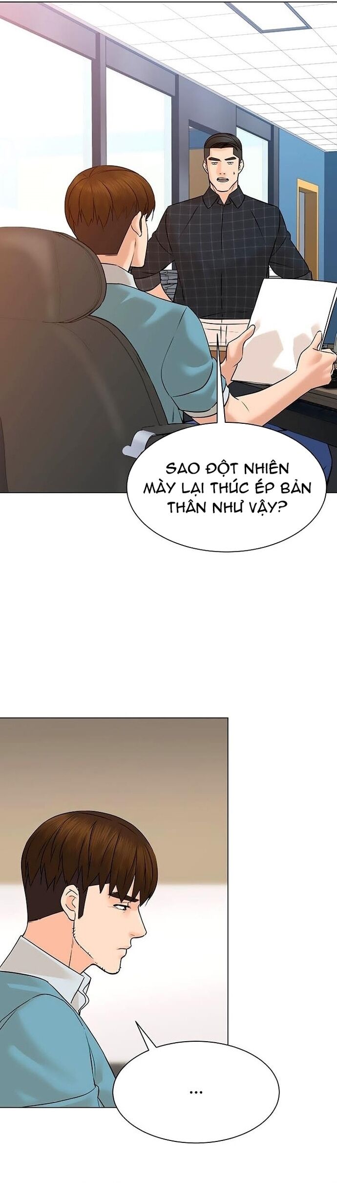 Người Trở Về Từ Cõi Chết Chapter 96 - Trang 2