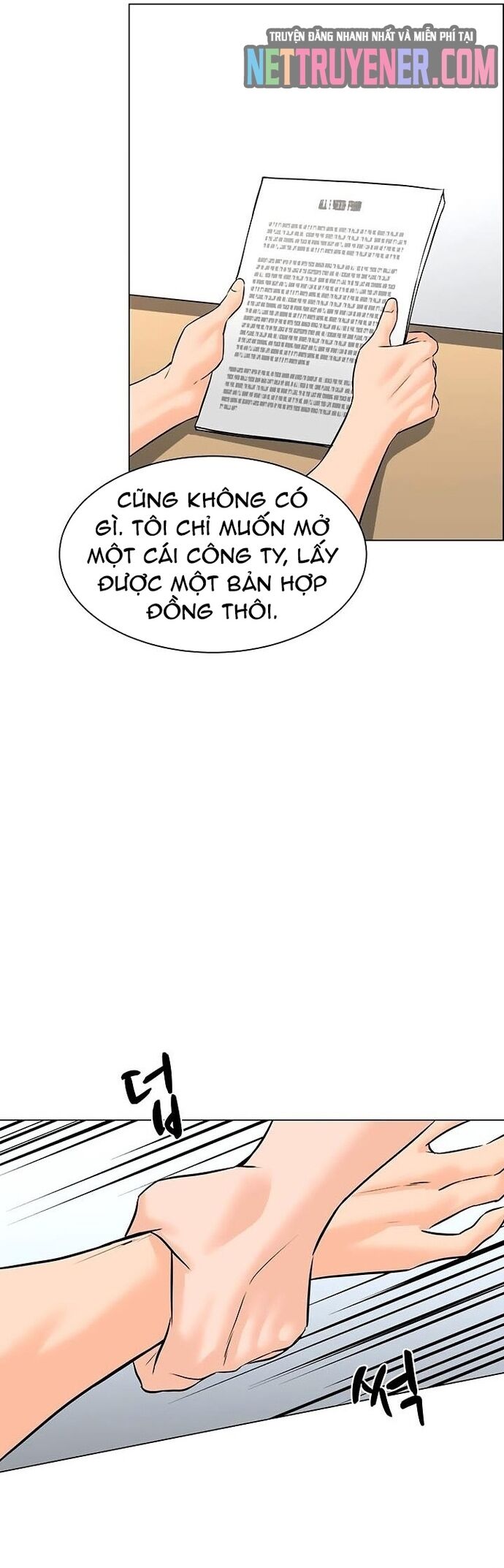 Người Trở Về Từ Cõi Chết Chapter 96 - Trang 2